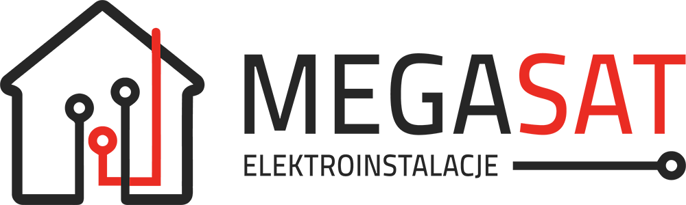 Megasat.net.pl | Elektroinstalacje dla domu i firmy Kraków